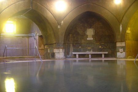 Photos of Király Thermal Bath