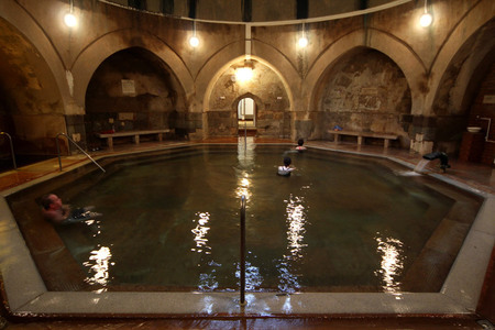 Photos of Király Thermal Bath