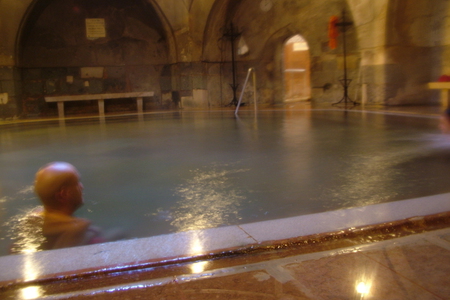 Photos of Király Thermal Bath